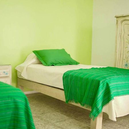 Hostal Tlaquepaque Buitenkant foto